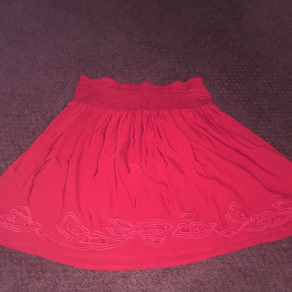 Forever 21 Skirt